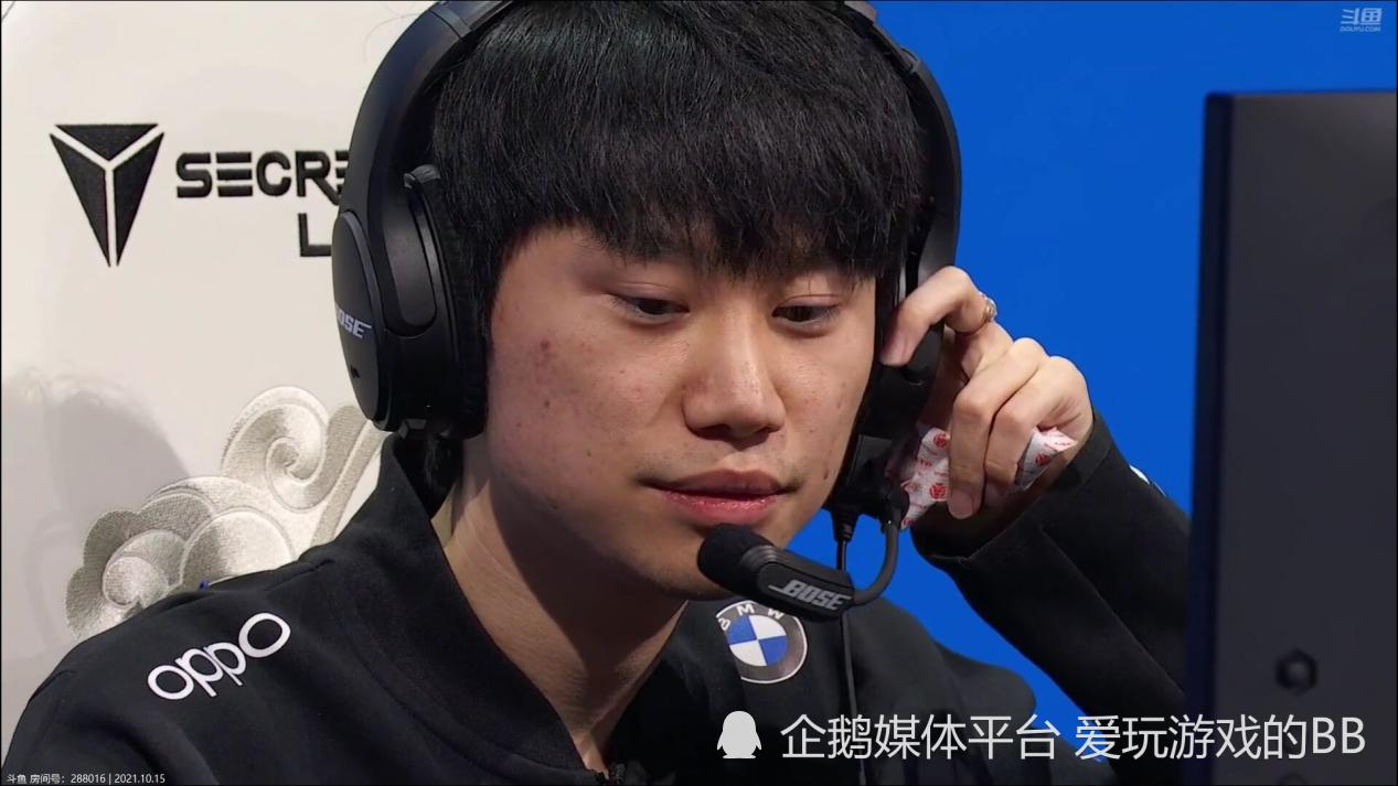 FPX前途光明！，Doinb新星最后时刻胜出表现突出热度持续攀升的简单介绍