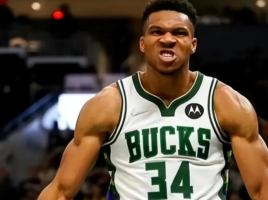 关于字母哥回归赛场，败北首场状态亮眼，MAD观众沸腾！的信息