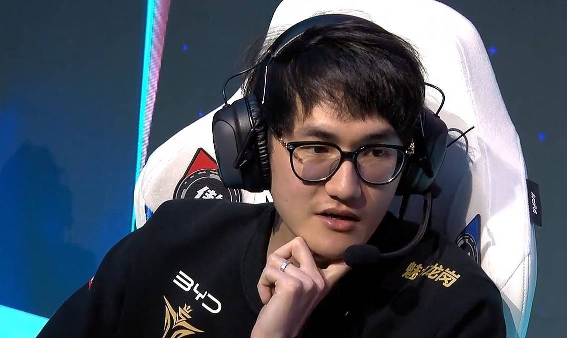 Karsa巅峰对决，TheShy与90激战中国队分钟，惊险取胜胜负难料！的简单介绍