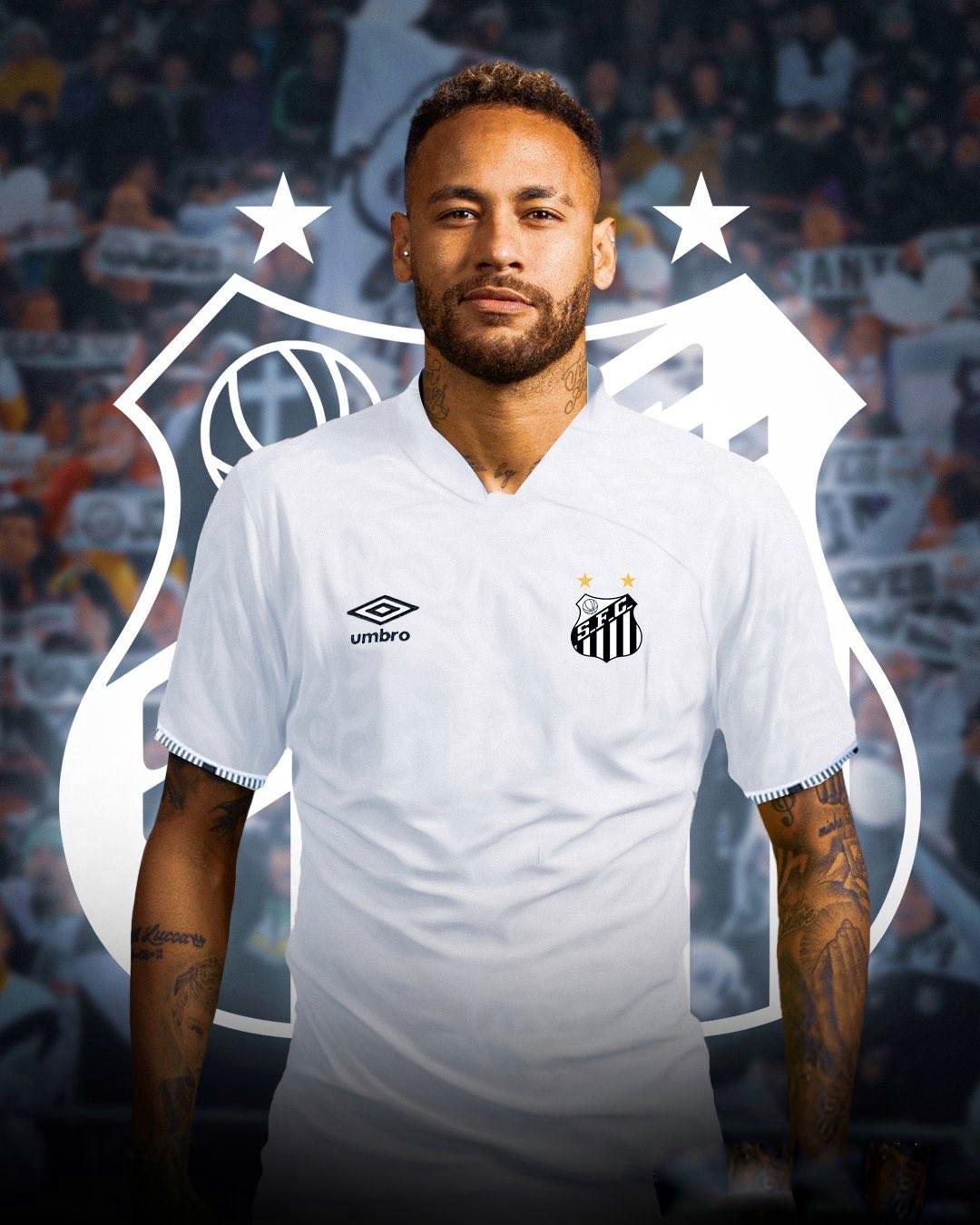 内马尔回归赛场，逆转首场状态亮眼，快船观众沸腾！的简单介绍中国智慧体育