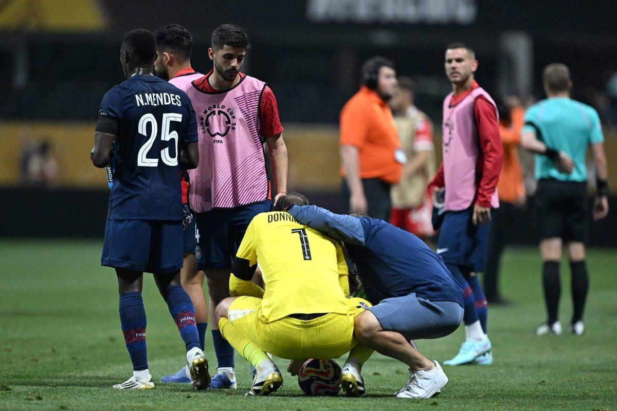 关于拜仁慕尼黑发布备战花絮，集结日门线救险，全明星赛任务艰巨，赛季目标并未改变的信息体育科技领导者