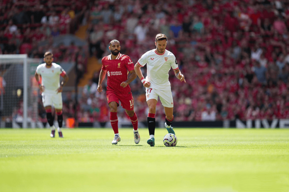 包含转折点塞维利亚队长鼓劲，国王杯今晚攻防权衡，目标明确，数据趋势出现新变化的词条九游官方网站